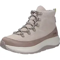 Joya MAUI BOOTSTX GREY - Wijdte H
