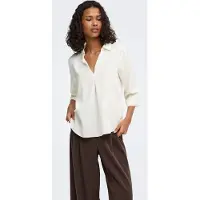 JDY Blouse 'JDYDolly' wit