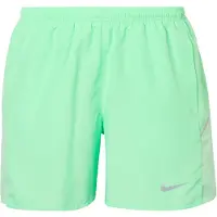 Nike Sportbroek 'MILER' lichtgroen