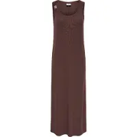 JDY Jdyuffa s/l long dress jrs exp