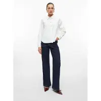 s.Oliver Blouse wit