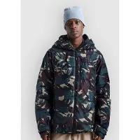 Burton Mens Reserve 2l Insulated Jas