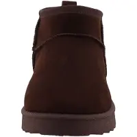 Tom Tailor Boots mokka