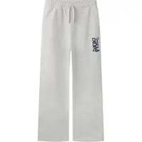 LMTD Broek lichtgrijs