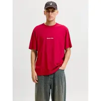 Jack & Jones Shirt rood