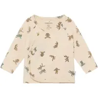 Noppies Shirt crème / gemengde kleuren