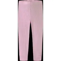 Name it Leggings 'NMNWax' lichtroze