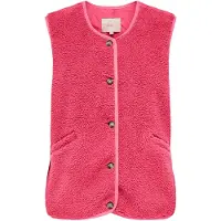 ONLY Bodywarmer 'ONLBABY' framboos