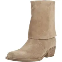 Gabor 8054.02 Laarzen | Maat 8.5 Dames Beige