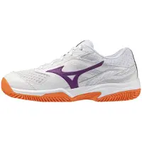 Mizuno Break Shot 5 CC Tennisschoenen Dames