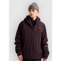 Burton Mens Reserve 2l Insulated Jas