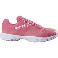 Babolat Sensa Padel Shoes Roze EU 41 Vrouw