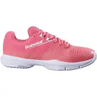 Babolat Sensa Padel Shoes Roze EU 42 Vrouw