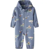 Name it Functioneel pak 'NBMALFA08' blauw