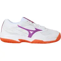 Mizuno Break Shot 5 CC Tennisschoenen Dames