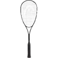 Head Racket Bolt Elite Pack 2026 Padel Racket Zilver 350 gr