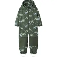 Name It Mini Alfa08 Softshell Pak 86 EU Jongens