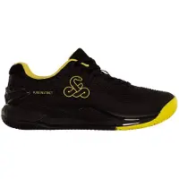 Vibor-A Mamba Pro Padel Shoes Zwart EU 37 Man