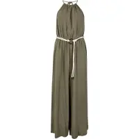 Apricot Jumpsuit ' ' kaki