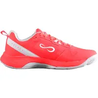Endless Infinity Pro Padel Shoes Rood EU 39 1/2 Vrouw