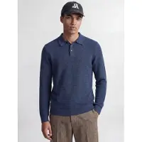 Jack & jones Trui saffier