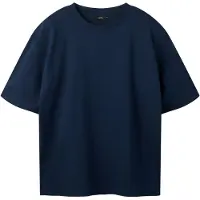 LMTD Shirt 'NLNNEVOLLO' navy