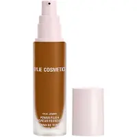 KYLIE COSMETICS - Kylie Cosmetics Power Plush Longwear Foundation - 7N, 30 ml 8.5WN