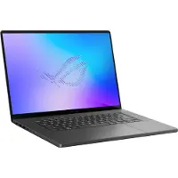 Asus ROG Zephyrus G16 GU606AR-TB069W, Intel Core Ultra 9, 40,6 cm (16 inch), 2560 x 1600 pixels, 64 GB, 2 TB, Windows 11 Home