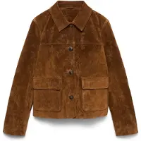 Vero Moda Jas VMJANICEKELLY Jas