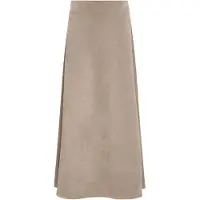 ONLY Rok 'ONLRINEA' taupe