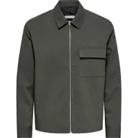 Only & Sons Tussenjas 'ONSWILL' smoky blue