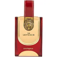 Armaf The Lion's Club Courageux Eau de Parfum 100 ml