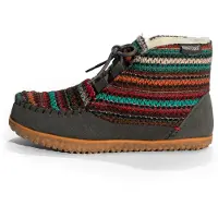 Minnetonka Boots 'Torrey' gemengde kleuren