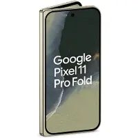 Google Pixel 11 Pro Fold - 256 Gb Olive