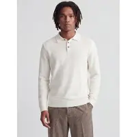 Jack & jones Trui wit