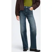 ONLY Jeans 'ONLMADISON' blauw denim
