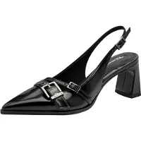 Tamaris Slingpumps zwart