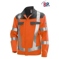 Bp Werkjackbp Multinorm-jack Met Hoge Zichtbaarheid Apc1 2212 | Maat: 44-46