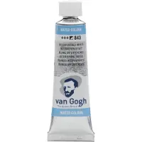 Royal Talens van Gogh aquarelverf - tube - 10 ml - interference wit 843