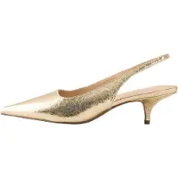 Next Slingpumps 'Forever Comfort' goud