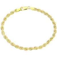 Diamant L'Eternel Armband goud