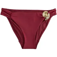 Next Bikinibroek bordeaux