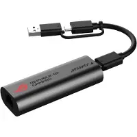 Asus ROG USB-C10G 10Gb Ethernet Adapter