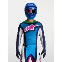 Alpinestars Techstar Maven Motocross-trui