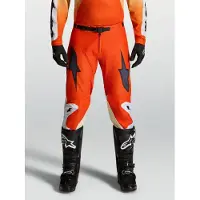 Alpinestars Racer Amber Off-road Broek