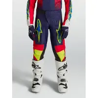 Alpinestars Fluid Drag Jeugd motocrossbroeken