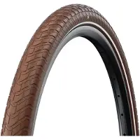 Schwalbe btb Motion Big Apple 50-622 bruin refl