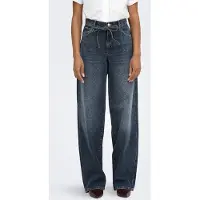 ONLY Jeans 'ONLGIANNA' donkerblauw