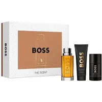 HUGO BOSS The Scent 275ml Eau De Toilette