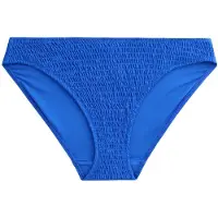 Next Bikinibroek blauw